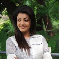 Kajal Agarwal New Pictures | Picture 61188